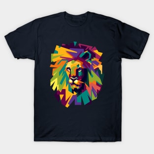 Colors King T-Shirt